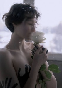 Фото проститутки Марина №2 в городе Тюмень