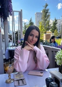 Фото проститутки Василиса №2 в городе Тюмень