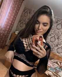 Фото проститутки Катя №4 в городе Тюмень