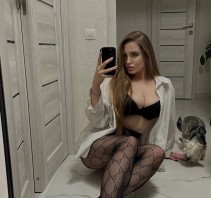 Фото проститутки Надя №3 в городе Тюмень