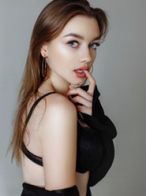 Фото проститутки Надя №2 в городе Тюмень