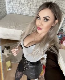 Фото проститутки Настя №2 в городе Тюмень