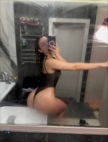 Фото проститутки Маша №4 в городе Тюмень