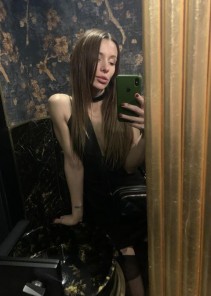 Фото проститутки Юля №24 в городе Тюмень