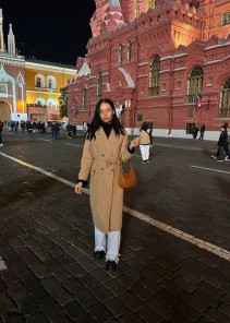 Фото проститутки Самира №3 в городе Тюмень