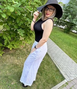 Фото проститутки Екатерина №1 в городе Тюмень