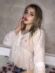 Фото проститутки Катя №1 в городе Тюмень