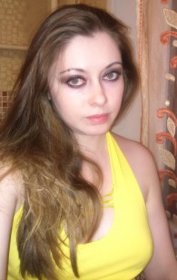 Фото проститутки Вика №1 в городе Тюмень