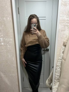 Фото проститутки Катя №1 в городе Тюмень