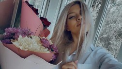 Фото проститутки Наталья №1 в городе Тюмень