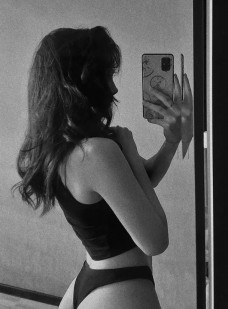 Фото проститутки Катя №1 в городе Тюмень