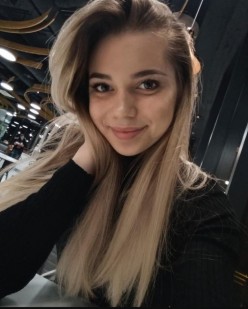 Фото проститутки Катя №1 в городе Тюмень