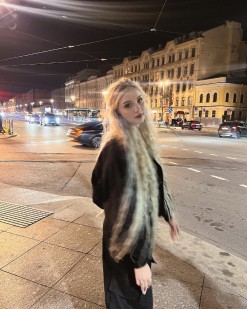 Фото проститутки Викарий №1 в городе Тюмень