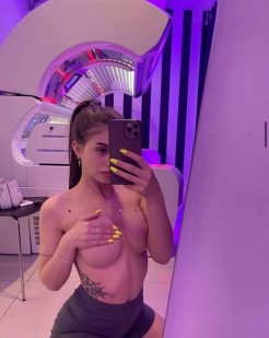 Фото проститутки Катя №1 в городе Тюмень