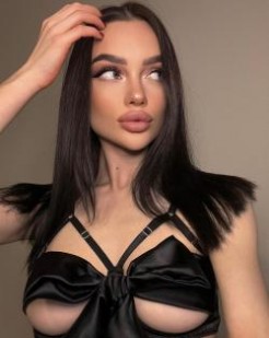 Фото проститутки Катя №1 в городе Тюмень