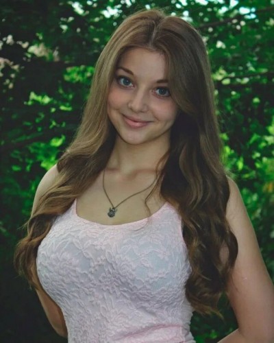 Вика, Г. Тюмень